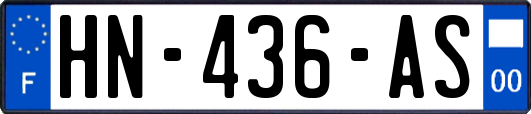 HN-436-AS