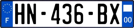 HN-436-BX