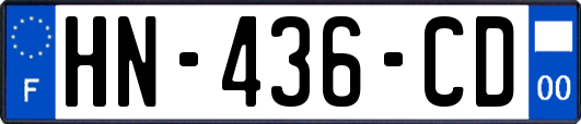 HN-436-CD