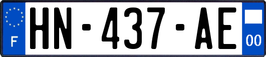 HN-437-AE