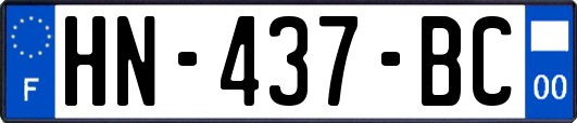 HN-437-BC