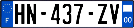 HN-437-ZV
