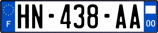 HN-438-AA