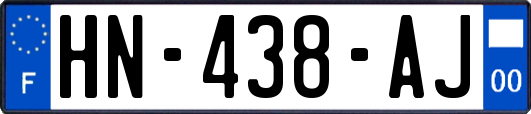 HN-438-AJ