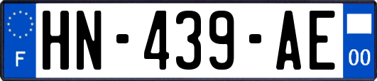 HN-439-AE