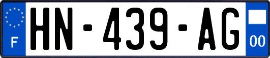HN-439-AG