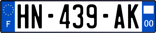 HN-439-AK