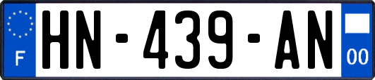 HN-439-AN