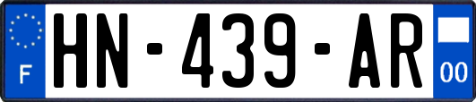 HN-439-AR