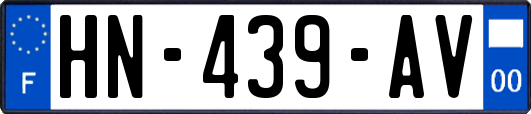 HN-439-AV