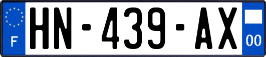 HN-439-AX