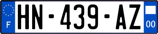 HN-439-AZ