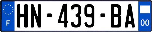 HN-439-BA