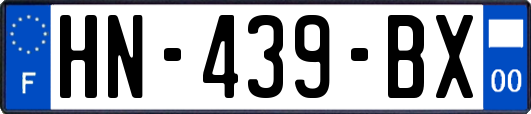 HN-439-BX