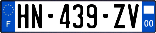 HN-439-ZV