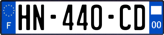 HN-440-CD