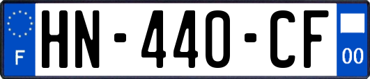 HN-440-CF
