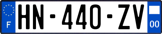 HN-440-ZV
