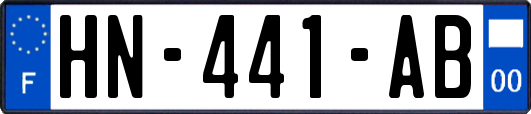 HN-441-AB