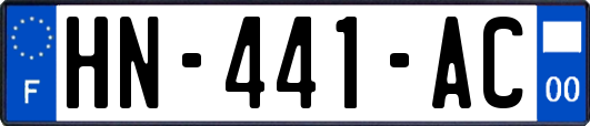HN-441-AC