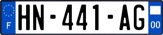 HN-441-AG