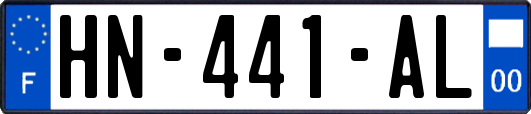 HN-441-AL