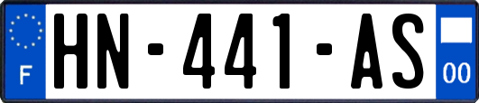 HN-441-AS