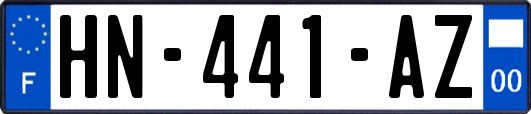 HN-441-AZ