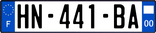 HN-441-BA