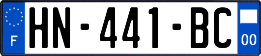 HN-441-BC