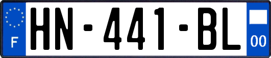 HN-441-BL