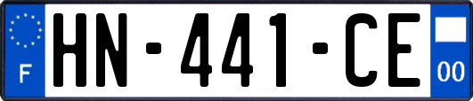 HN-441-CE