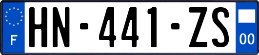 HN-441-ZS