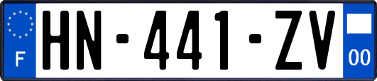 HN-441-ZV