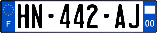 HN-442-AJ