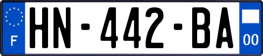 HN-442-BA