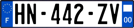 HN-442-ZV