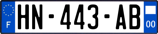 HN-443-AB