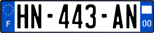 HN-443-AN