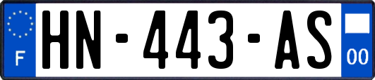 HN-443-AS