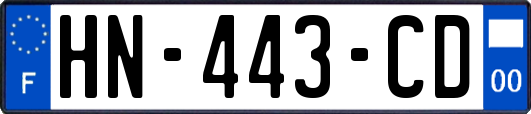 HN-443-CD