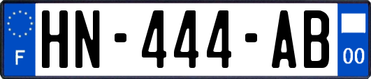 HN-444-AB
