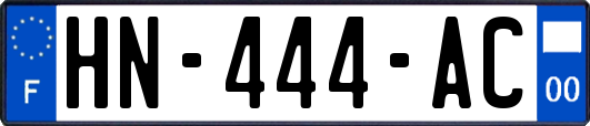 HN-444-AC