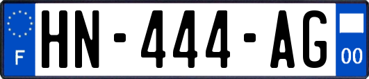 HN-444-AG