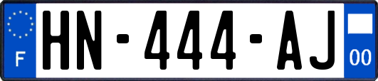 HN-444-AJ
