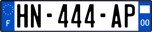 HN-444-AP