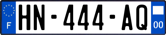 HN-444-AQ