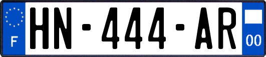 HN-444-AR