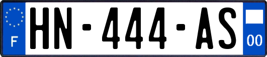HN-444-AS