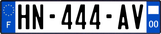 HN-444-AV